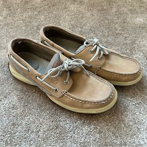 Sperry Boat Shoes